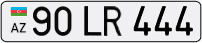 90LR444