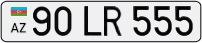 90LR555