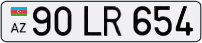 90LR654