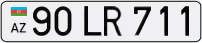 90LR711