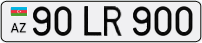 90LR900