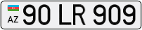 90LR909
