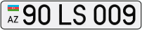 90LS009