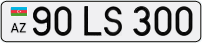 90LS300