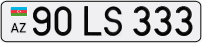 90LS333