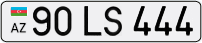 90LS444