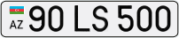 90LS500