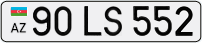 90LS552