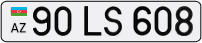 90LS608