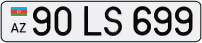 90LS699