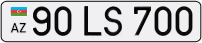 90LS700