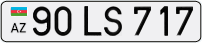 90LS717