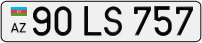 90LS757