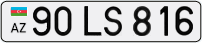 90LS816