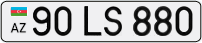 90LS880