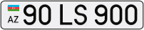 90LS900