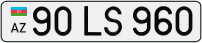 90LS960
