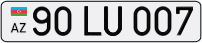 90LU007