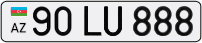 90LU888