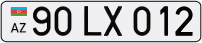 90LX012