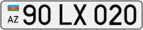 90LX020