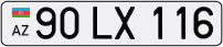 90LX116