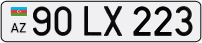 90LX223