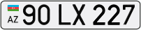 90LX227