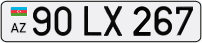 90LX267