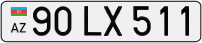 90LX511