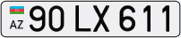 90LX611