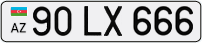 90LX666