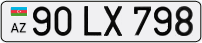 90LX798