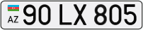 90LX805