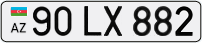 90LX882