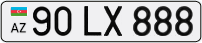90LX888