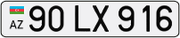 90LX916