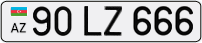 90LZ666