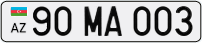 90MA003