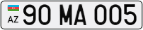 90MA005