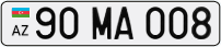 90MA008