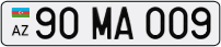 90MA009