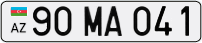 90MA041