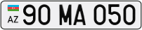 90MA050