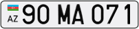90MA071