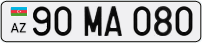 90MA080