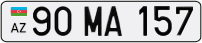 90MA157