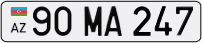 90MA247