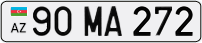 90MA272