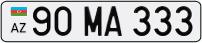 90MA333